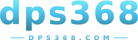 dps368 logo