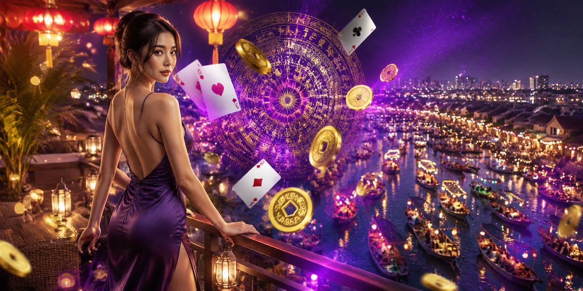 dps368 Bàn Roulette Phap – Quay Là Biết Kết Quả